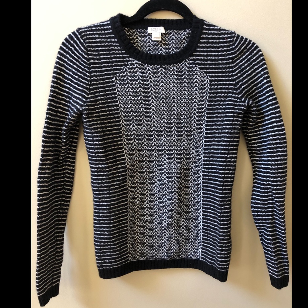 J. Crew Sweater